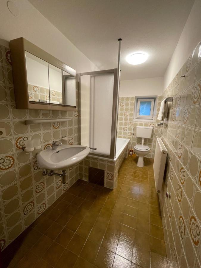 Haus Theresia Biberwier Bagian luar foto